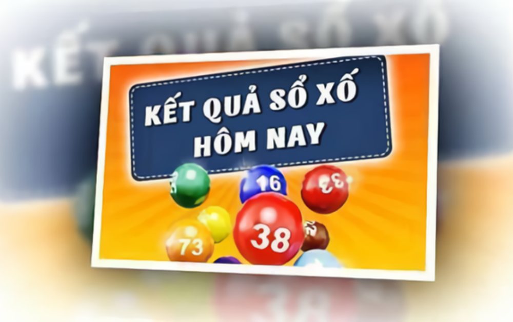 XSBTH 14/5/2026 - Kết quả xổ số Bình Thuận hôm nay 14/5/2026