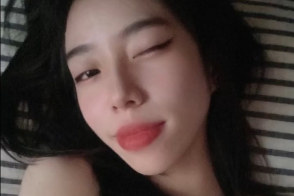Hoàng Kỳ Oanh: Hot girl Hà Nội khiến MXH 'dậy sóng' sau loạt clip lan truyền