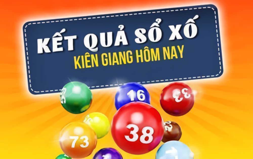 XSKG 17/5 - Kết quả xổ số Kiên Giang hôm nay 17/5/2026