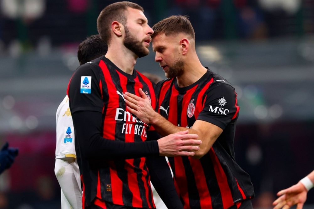Nhận định bóng đá Genoa vs AC Milan, 17hh00 ngày 17/5: Giữ chắc top 4