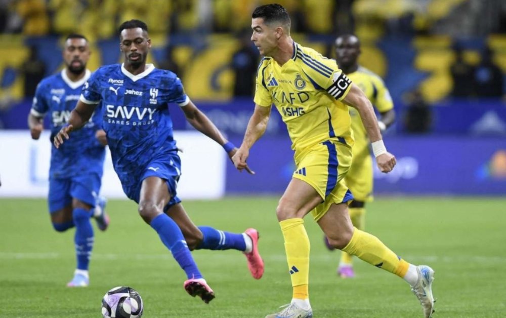 Nhận định bóng đá Al Nassr vs Al Hilal, 01h00 ngày 13/5: Chung kết của mùa giải