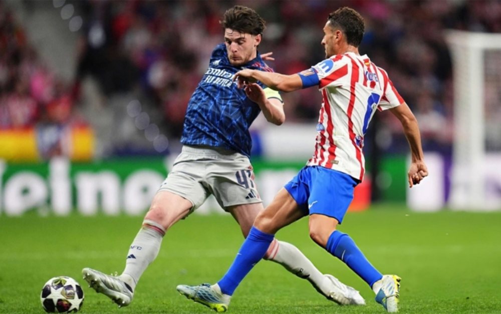 Nhận định bóng đá Arsenal vs Atletico Madrid, 02h00 ngày 6/5: Định đoạt vé chung kết