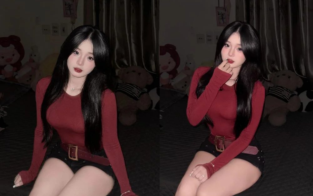 Bình An là ai? Hot TikToker trả kèo múa lưỡi bất ngờ viral trở lại