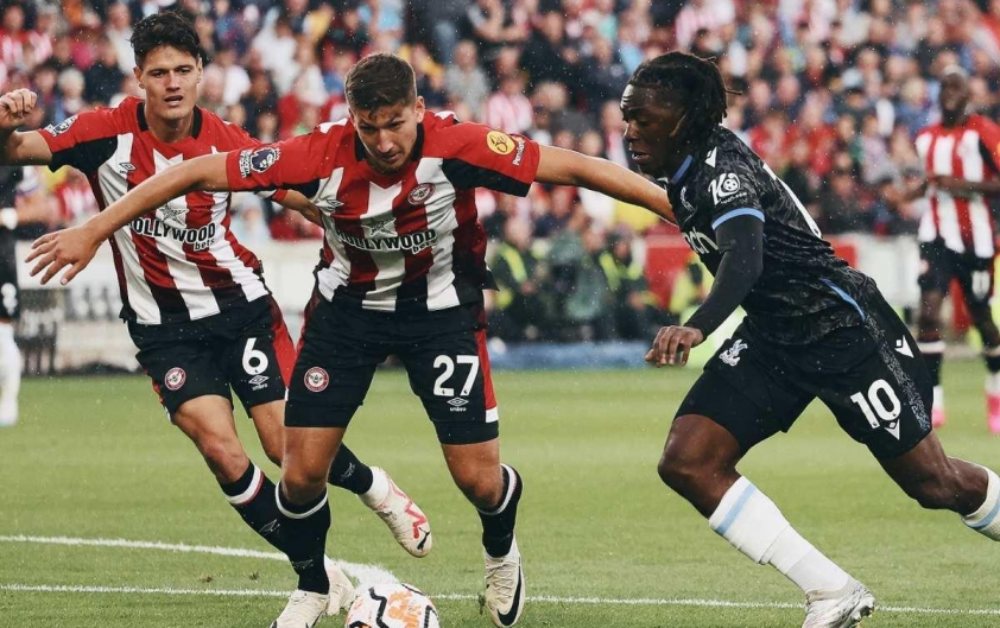 Nhận định bóng đá Brentford vs Crystal Palace, 21h00 ngày 17/5: Cơ hội cho chủ nhà