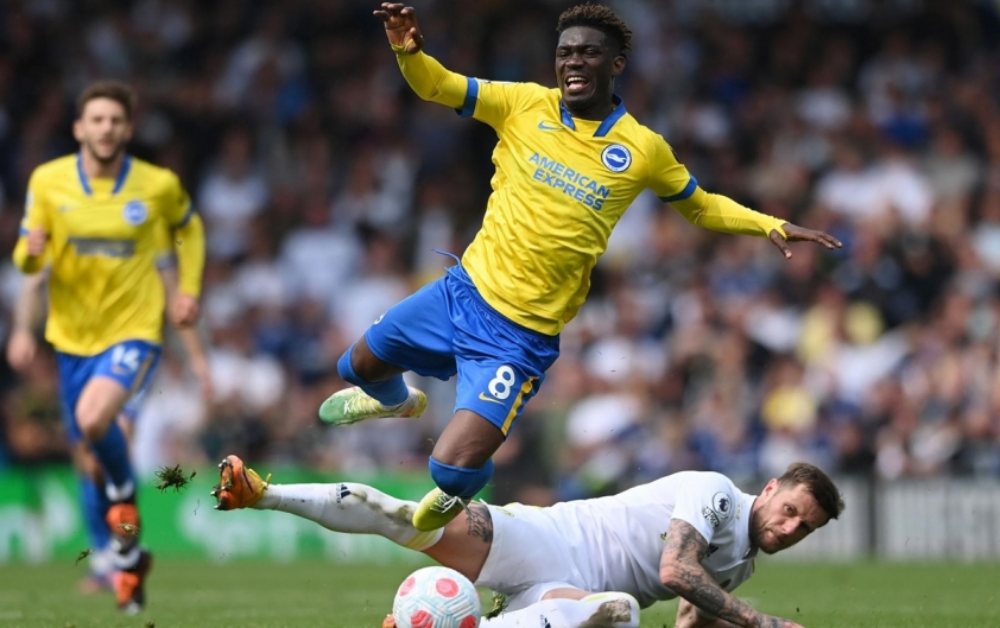 Nhận định bóng đá Leeds vs Brighton, 21h00 ngày 17/5: Chủ nhà lép vế?