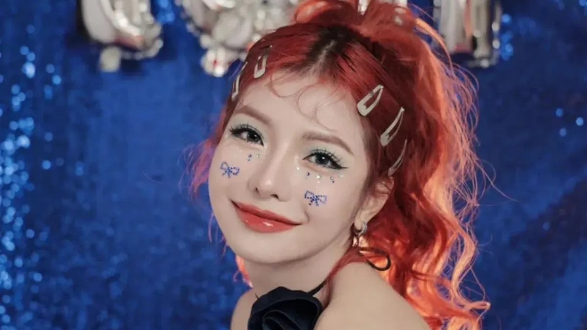 CiiN là ai? Hành trình từ dancer đến TikToker nổi tiếng được ví là “Lisa Việt Nam”