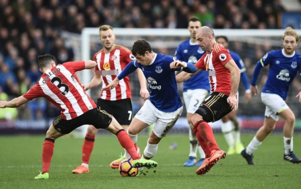 Nhận định bóng đá Everton vs Sunderland, 21h00 ngày 17/5: Chủ nhà vượt khó
