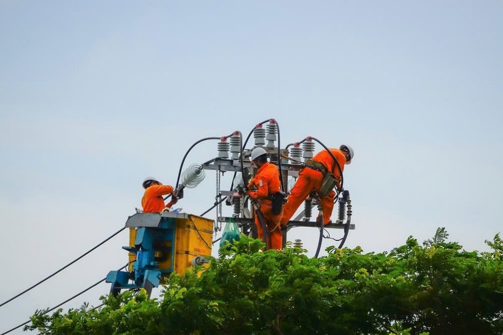Lịch cắt điện Đà Nẵng ngày 23/5/2026 cập nhật mới nhất
