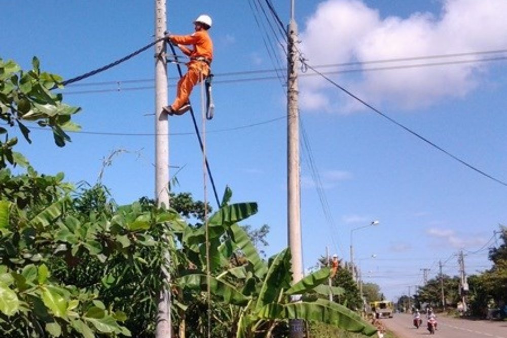 Lịch cắt điện Đồng Nai ngày 16/5/2026 cập nhật mới nhất