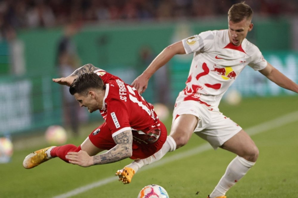 Nhận định bóng đá Freiburg vs RB Leipzig, 20h30 ngày 16/5: Chốt hạ mùa giải