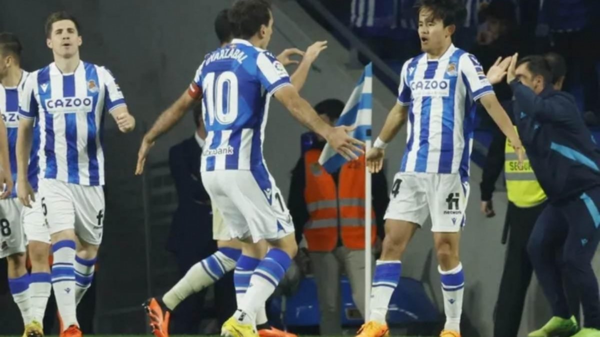 Nhận định bóng đá Girona vs Real Sociedad, 1h00 ngày 15/5: Áp lực bủa vây