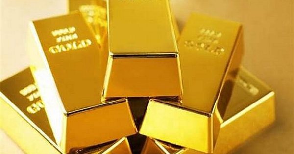 Giá vàng thận trọng trước diễn biến tại eo biển Hormuz, thị trường “nín thở” chờ tín hiệu mới