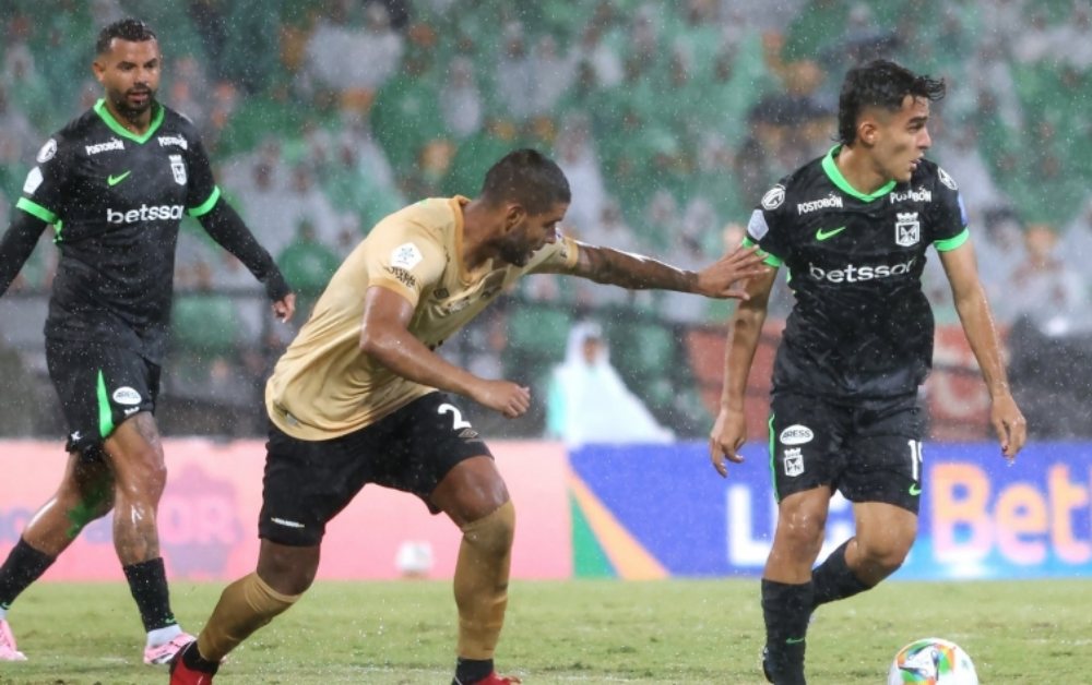 Nhận định bóng đá Atl Nacional vs Inter Bogota, 6h20 ngày 13/5: Chủ nhà áp đảo