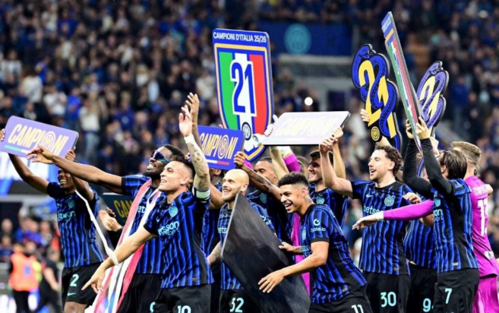 Nhận định bóng đá Inter Milan vs Verona, 20h00 ngày 17/5: Thắng để ăn mừng