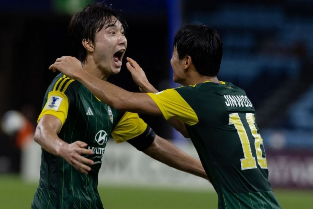 Nhận định bóng đá Jeonbuk vs Gimcheon Sangmu, 14h40 ngày 17/5: Chờ lợi thế sân nhà