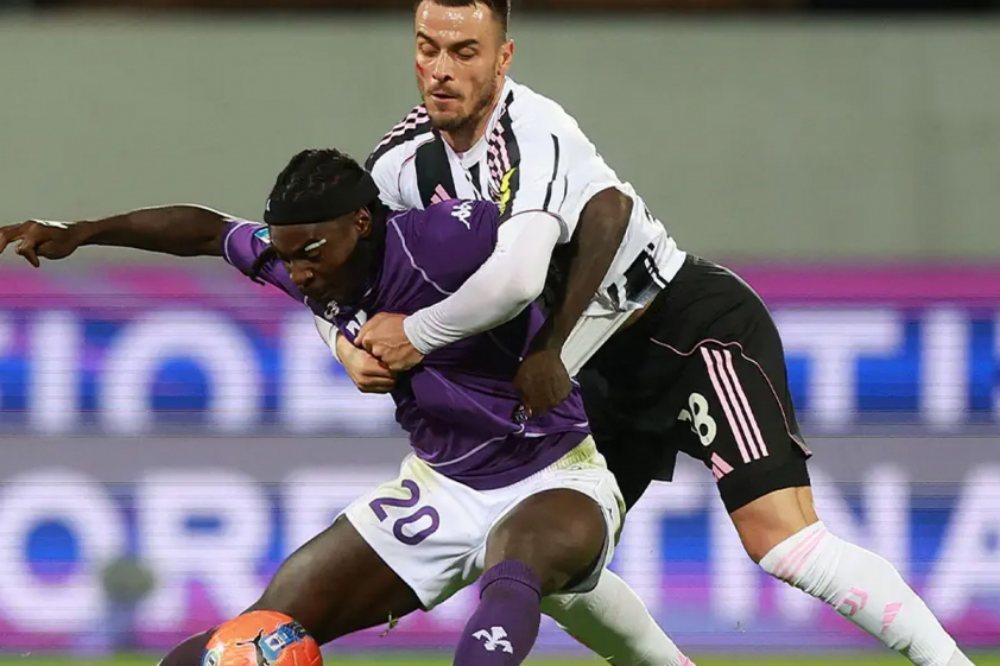 Nhận định bóng đá Juventus vs Fiorentina, 17h00 ngày 17/5: Hoàn thành mục tiêu