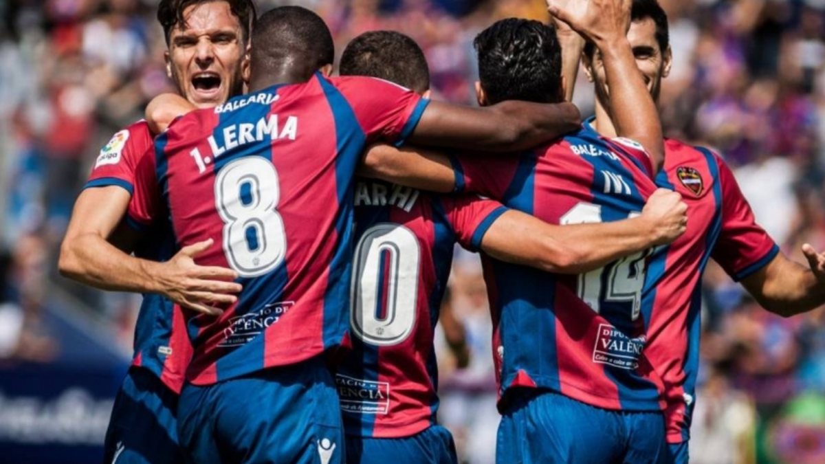 Nhận định bóng đá Celta Vigo vs Levante, 00h00 ngày 13/5: Bảo vệ lợi thế