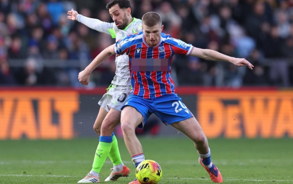 Nhận định bóng đá Man City vs Crystal Palace, 02h00 ngày 14/5: Khó cản bước chủ nhà