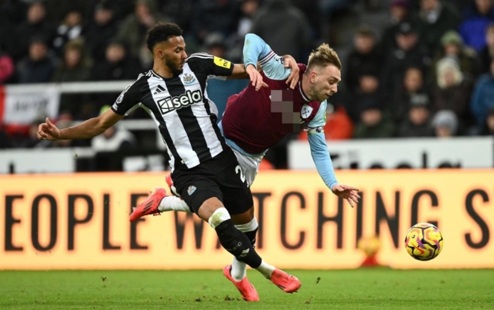 Nhận định bóng đá Newcastle vs West Ham, 23h30 ngày 17/5: Điểm tựa St James’ Park