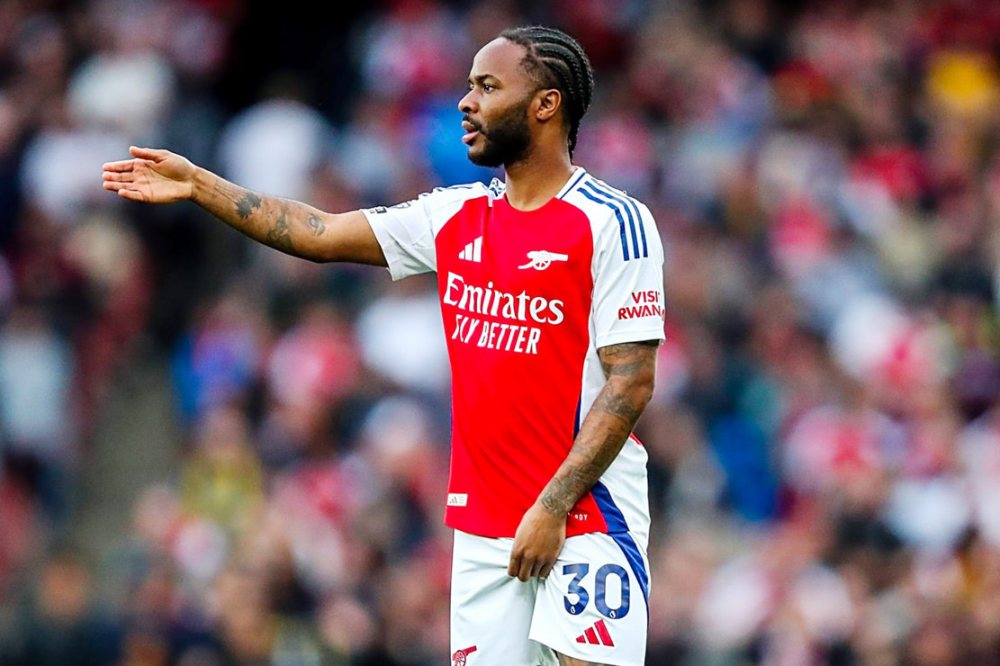 Raheem Sterling bị bắt sau vụ tai nạn siêu xe Lamborghini, đối mặt loạt nghi vấn nghiêm trọng