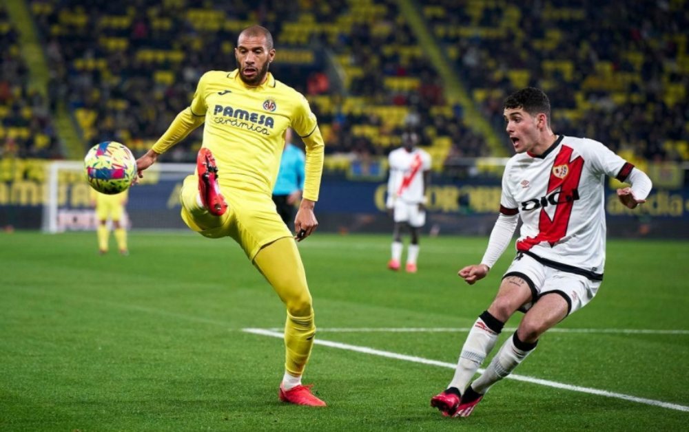 Nhận định bóng đá Rayo Vallecano vs Villarreal, 00h00 ngày 18/5: Chủ nhà quyết tâm