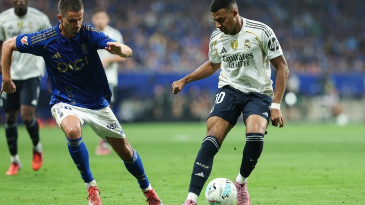 Nhận định bóng đá Real Madrid vs Oviedo, 2h30 ngày 15/5: “Kền kền trắng” lấy lai uy danh
