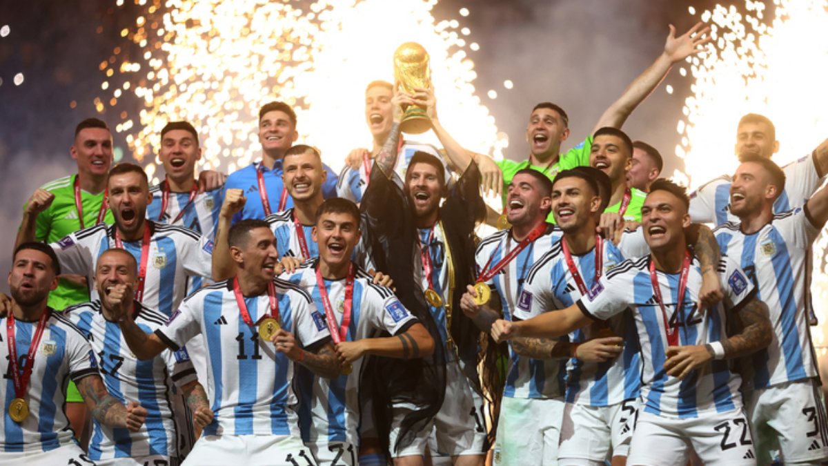 World Cup 2026 diễn ra khi nào, ở đâu? Những thay đổi mới khiến người hâm mộ đặc biệt chú ý