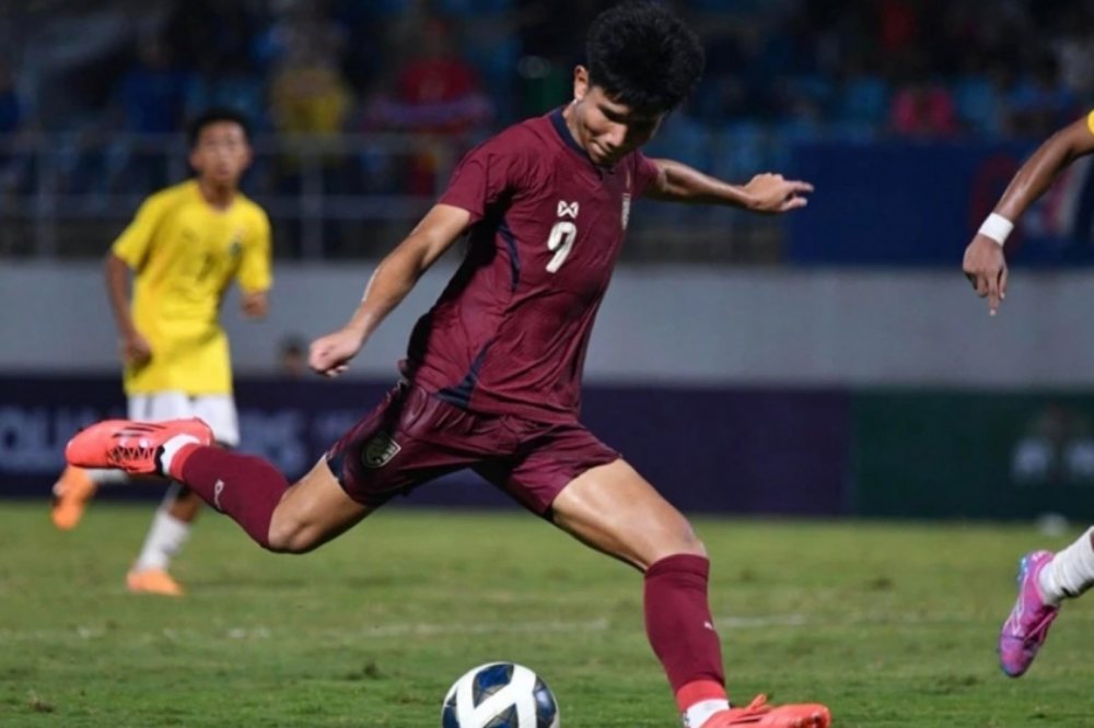 Nhận định bóng đá U17 Tajikistan vs U17 Thái Lan, 00h30 ngày 6/5: Mở màn giải đấu