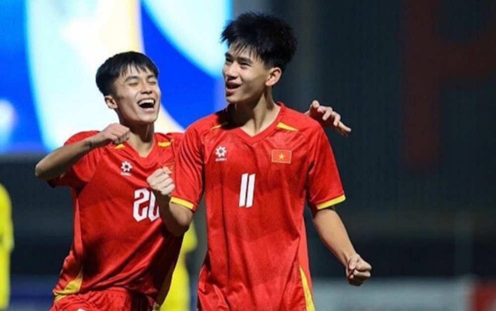 Nhận định bóng đá U17 Yemen vs U17 Việt Nam, 00h00 ngày 7/5: Cơ hội chia đều