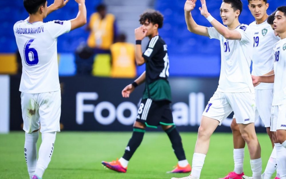 Nhận định bóng đá U17 Uzbekistan vs U17 Úc, 23h00 ngày 13/5: Trận đấu tâm điểm