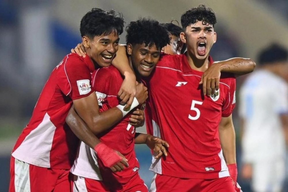 Nhận định bóng đá U17 Indonesia vs U17 Trung Quốc, 23h30 ngày 5/5: Rực lửa trận ra quân
