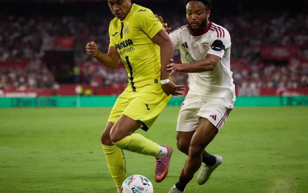 Nhận định bóng đá Villarreal vs Sevilla, 00h00 ngày 14/5: Trận cầu cống hiến