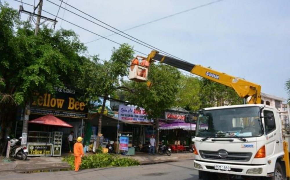 Lịch cắt điện Cần Thơ ngày 30/6/2026 cập nhật mới nhất