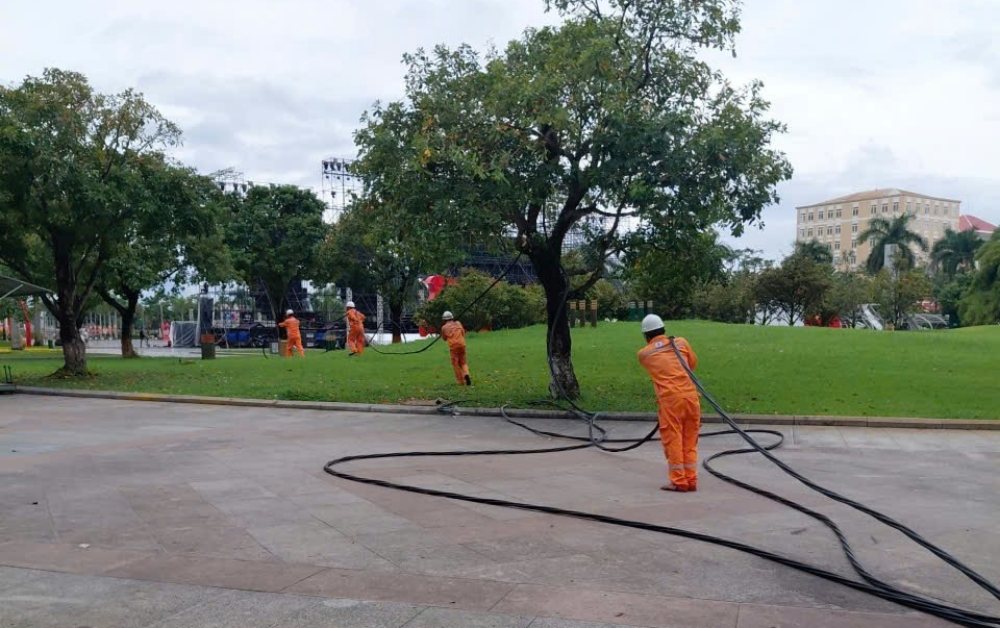 Lịch cắt điện Đà Nẵng ngày 24/6/2026 cập nhật mới nhất