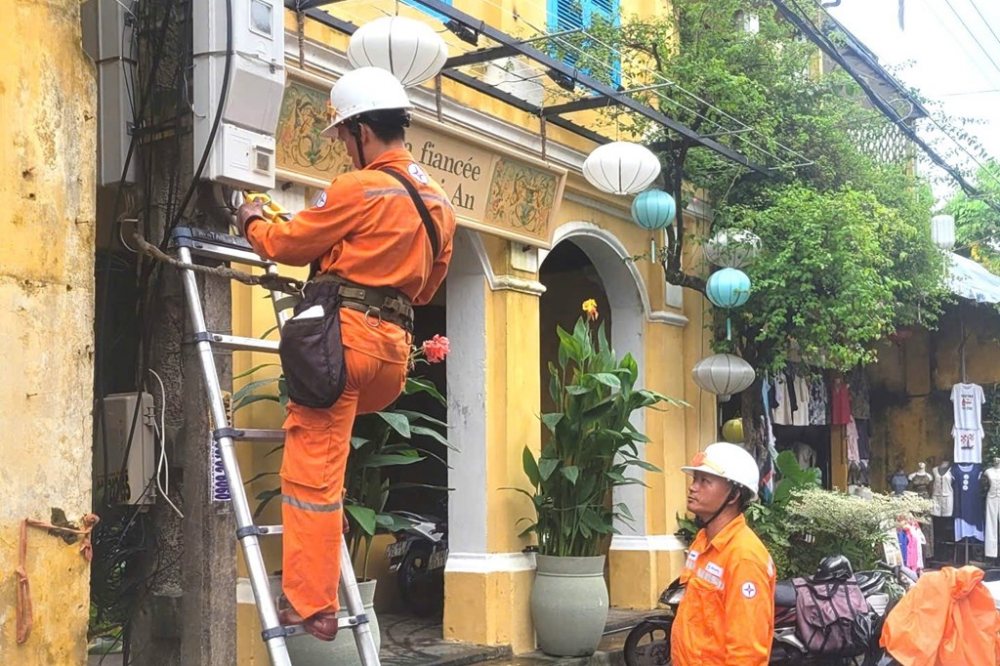 Lịch cắt điện Đà Nẵng ngày 30/6/2026 cập nhật mới nhất