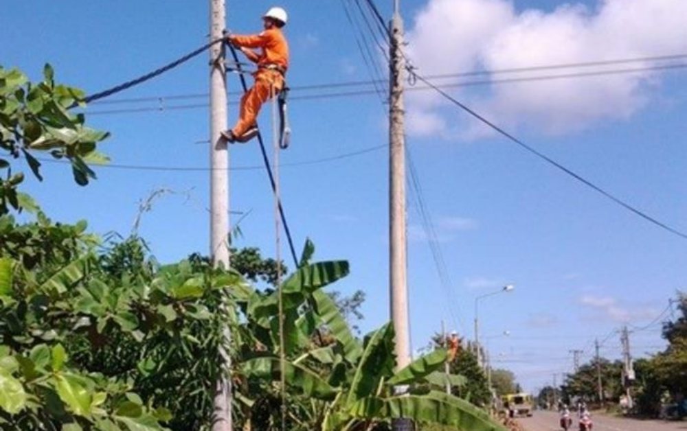 Lịch cắt điện Đồng Nai ngày 10/6/2026 cập nhật mới nhất
