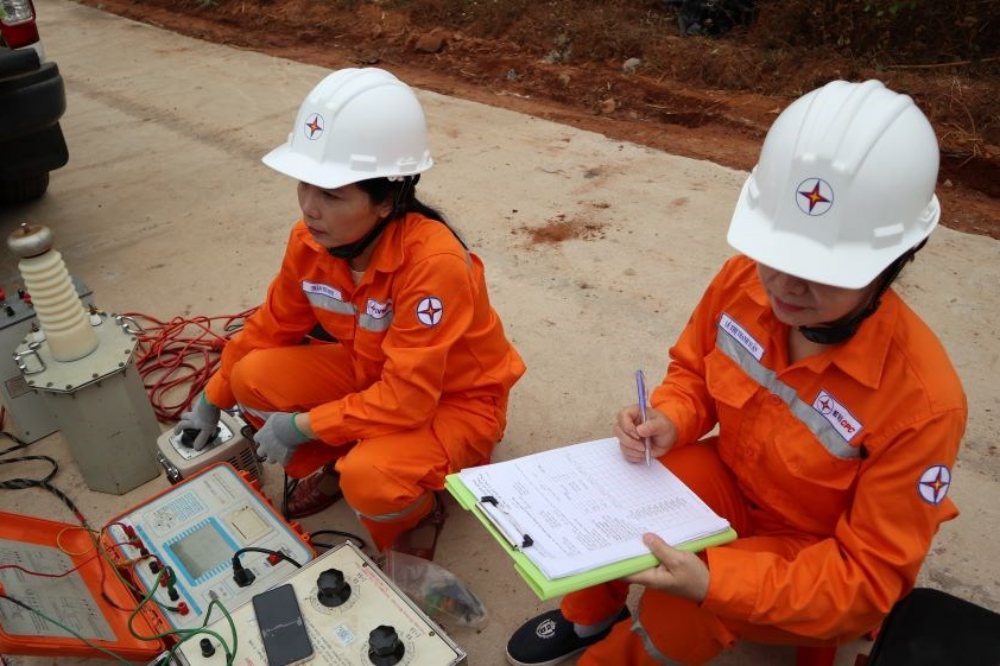 Lịch tạm ngừng cấp điện Gia Lai ngày 11/7/2026