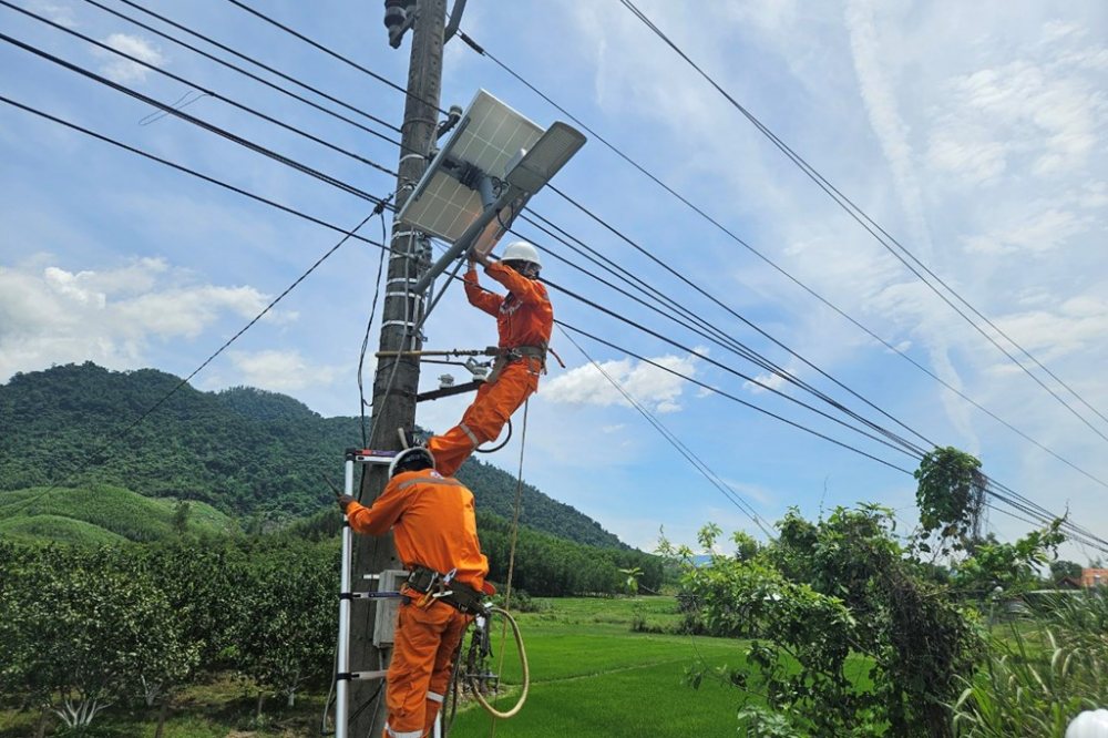 Lịch tạm ngừng cấp điện Khánh Hòa Nha Trang ngày 11/7/2026