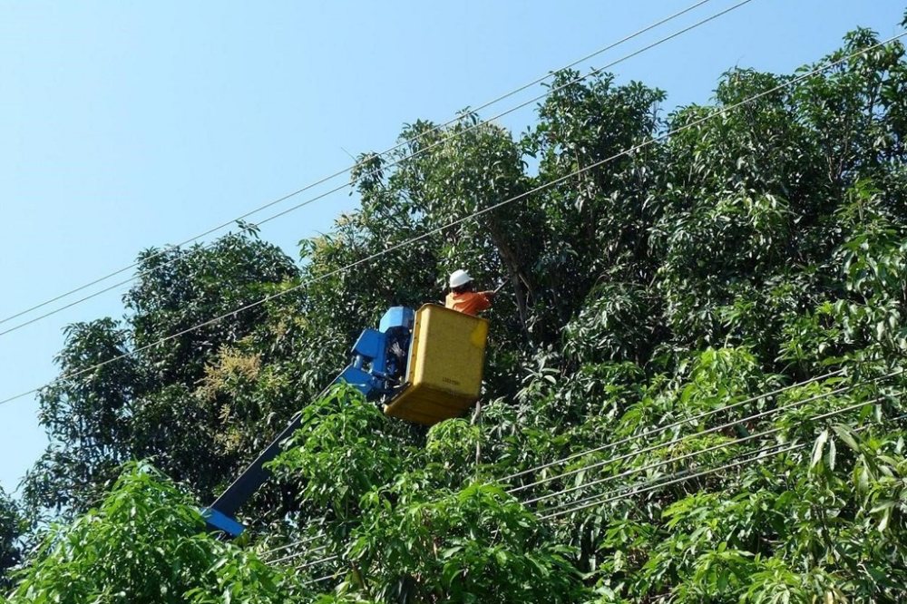 Lịch tạm ngừng cấp điện Khánh Hòa Nha Trang ngày 4/6/2026