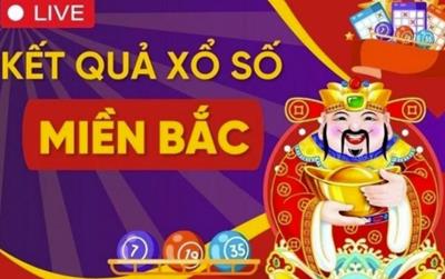 XSMB 5/5/2026 - Kết quả xổ số miền Bắc hôm nay 5/5/2026