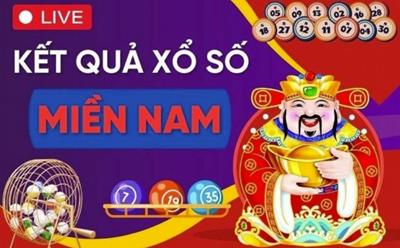 XSMN 5/5/2026 - Kết quả xổ số miền Nam hôm nay 5/5/2026