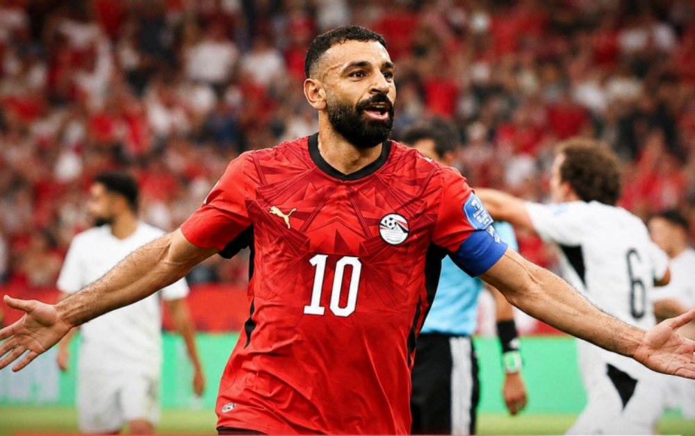 Nhận định bóng đá Ai Cập vs Iran 10h00 ngày 27/6: Trên 2.5 bàn