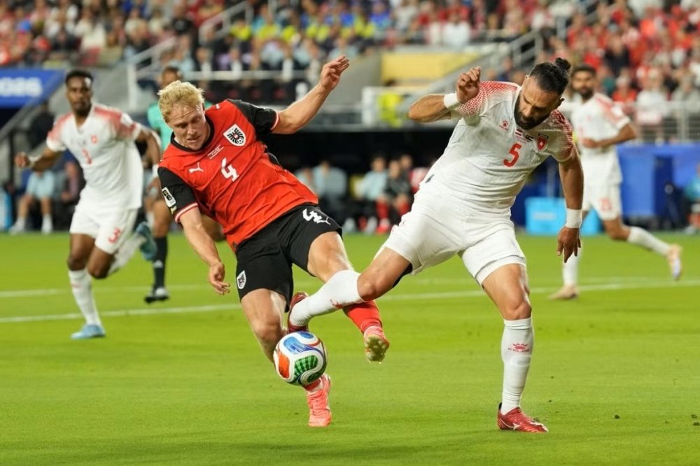 Nhận định bóng đá Algeria vs Áo 09h00 ngày 28/6: Trận cầu quyết định