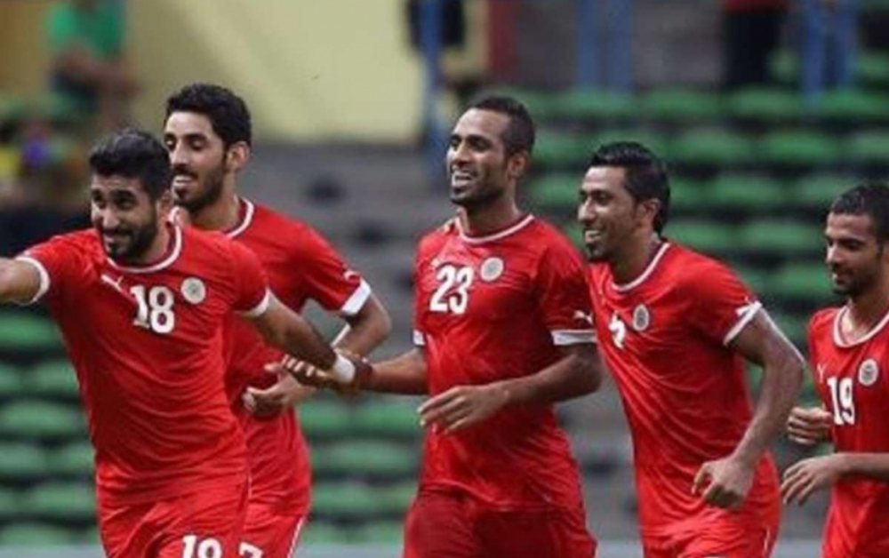 Nhận định bóng đá Bahrain vs Syria 21h00 ngày 9/6: Bài kiểm tra bản lĩnh