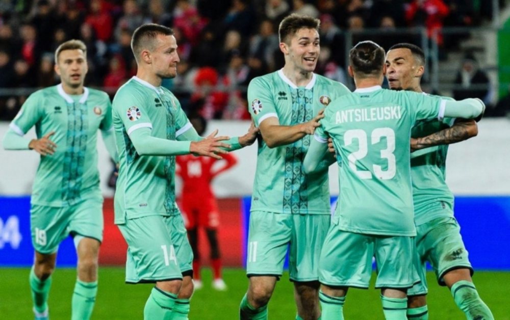 Nhận định bóng đá Belarus vs Burkina Faso 23h30 ngày 9/6: Màn thử lửa