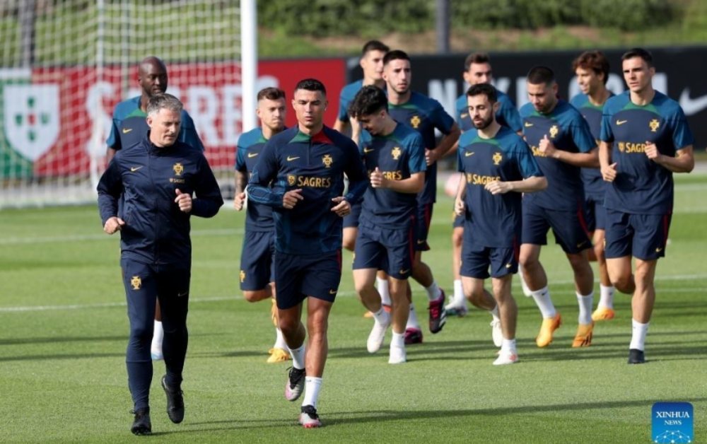Nhận định bóng đá Bồ Đào Nha vs CHDC Congo 00h00 ngày 18/06: Ronaldo nổ súng