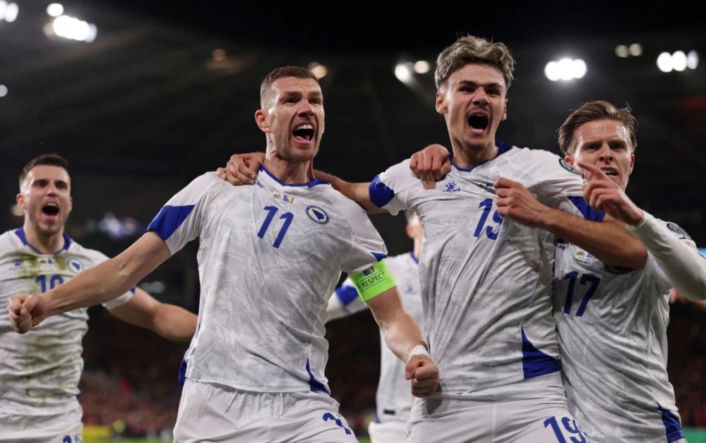 Nhận định bóng đá Canada vs Bosnia & Herzegovina, 02h00 13/6: Chủ nhà chiếm ưu thế