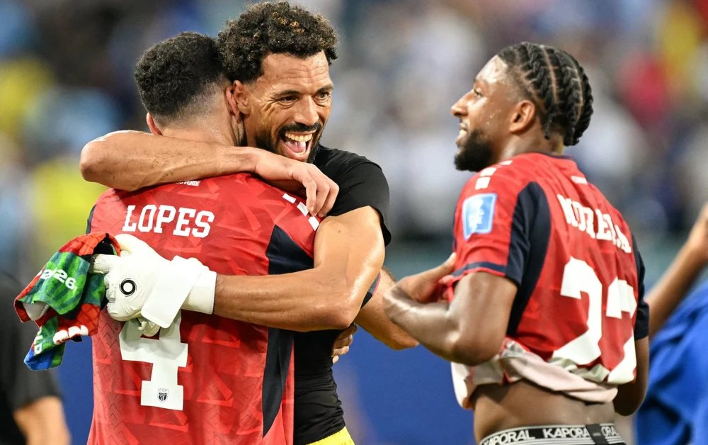 Nhận định bóng đá Cape Verde vs Saudi Arabia: Viết tiếp câu chuyện cổ tích