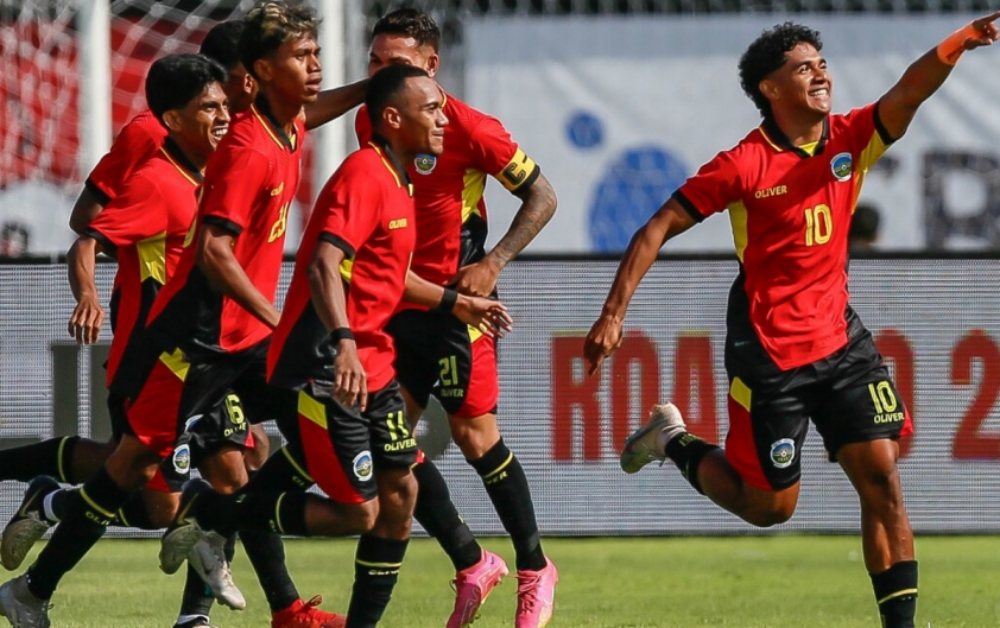 Nhận định bóng đá Đông Timor vs Brunei 16h00 ngày 09/6: Trận đấu cân bằng