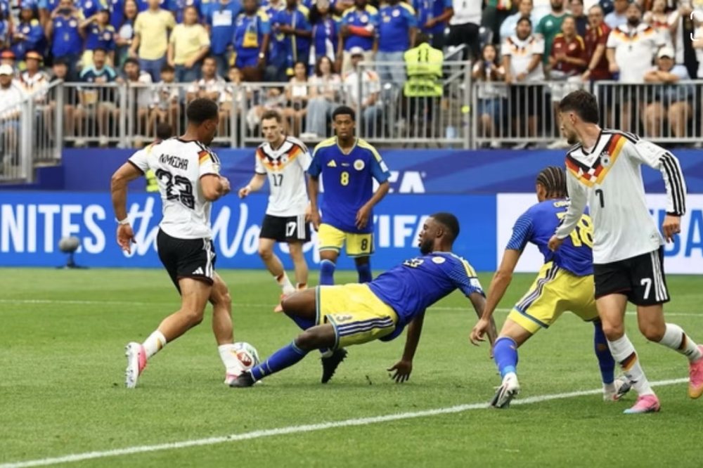 Nhận định bóng đá Ecuador vs Curacao 07h00 ngày 21/6: Chiến thắng dễ dàng